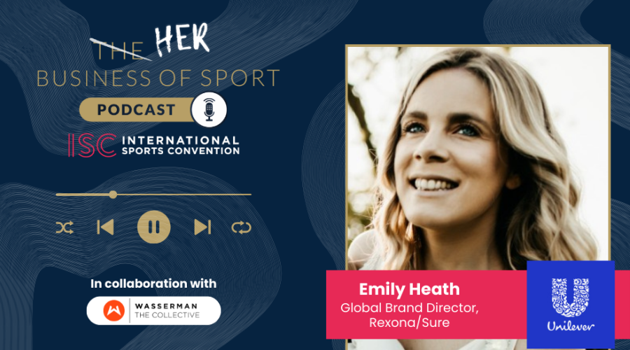 Emily Heath Podcast Graphic Emily Heath Podcast Graphic