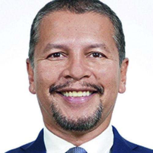 Enrique Avellán