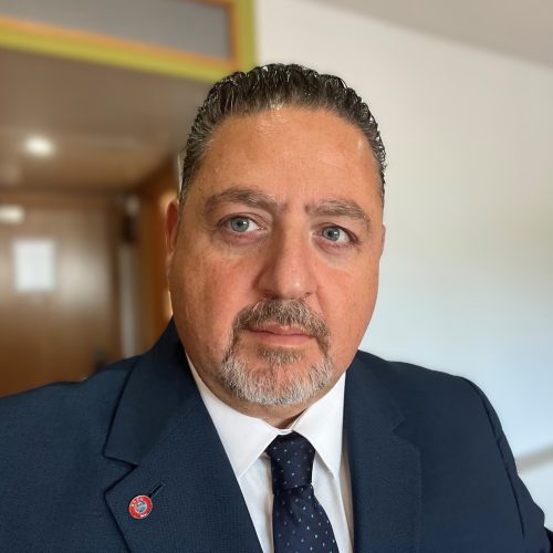 Evangelos Mouscos