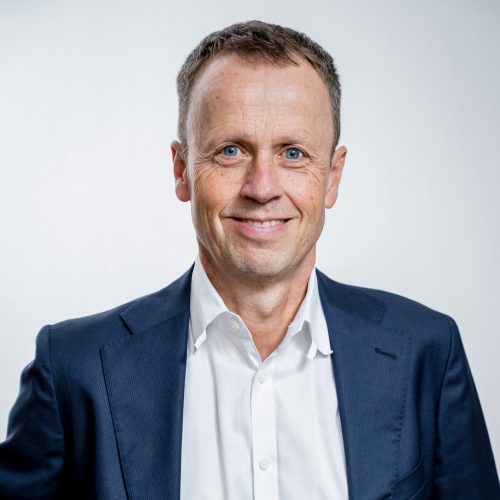 Frank Bohmann