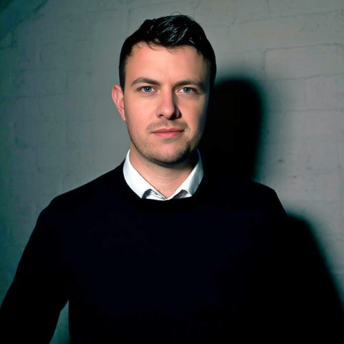Grant Russell
