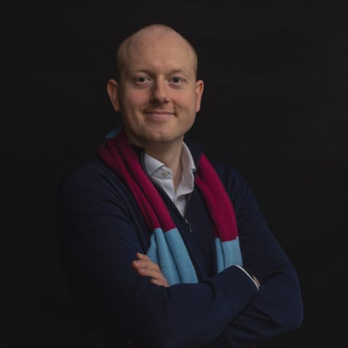 Hamish Wilson Hamish Wilson