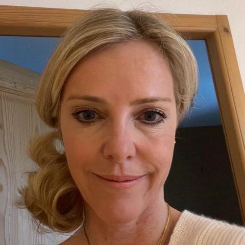 Hannah Tufnell Hannah Tufnell