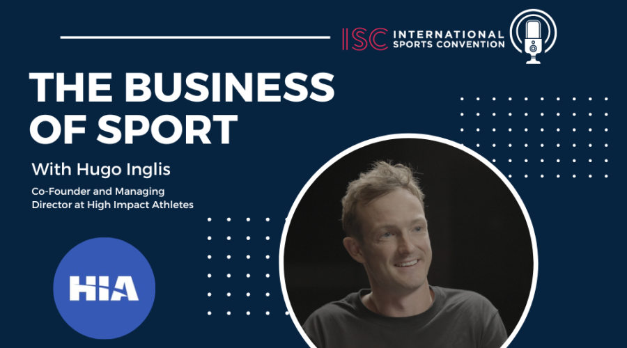 Hugo Inglis - Podcast