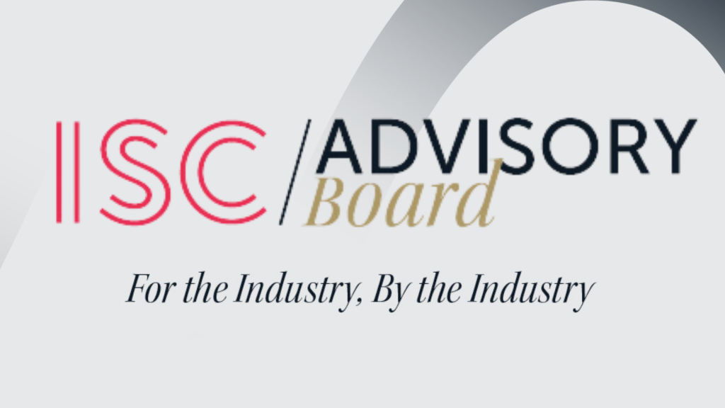 ISC Advisory Board
