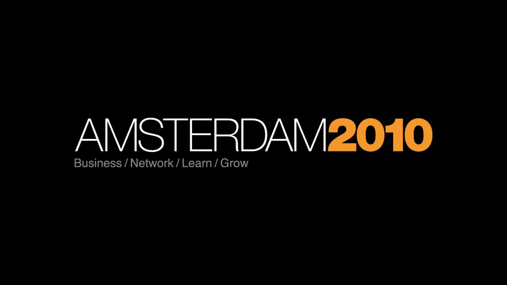 ISC Event Thumbnails - Amsterdam 2010