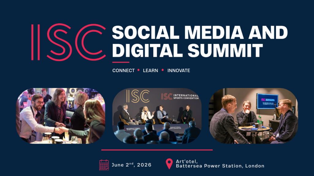 ISC S&D Summit