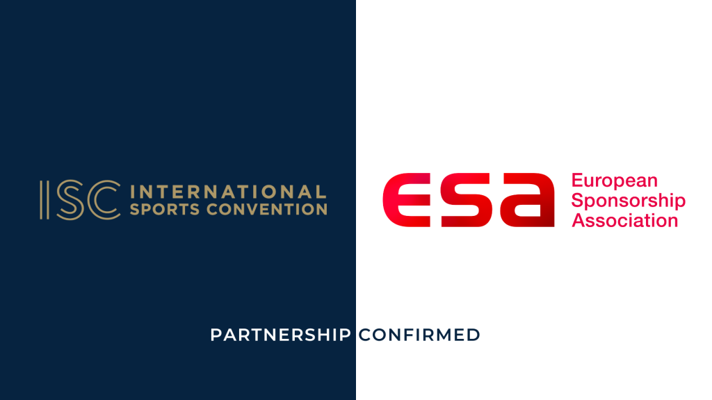 ISC X ESA