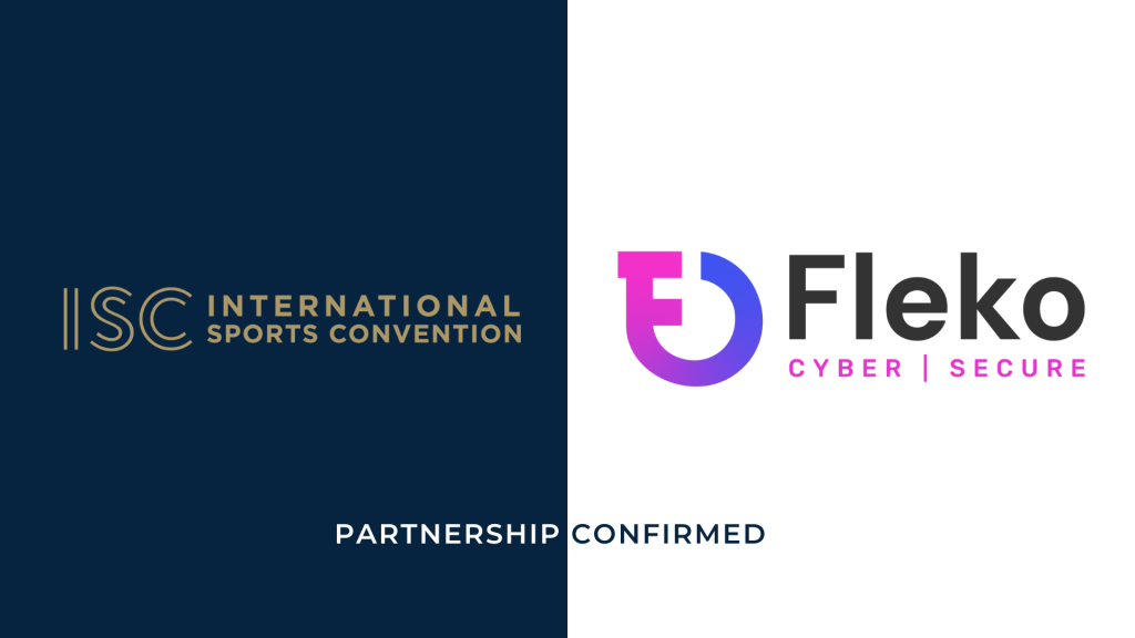 ISC X Fleko ISC X Fleko