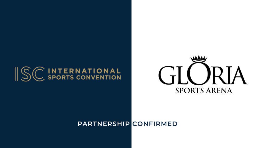 ISC X Gloria
