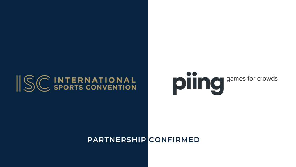 ISC X Piing Graphic