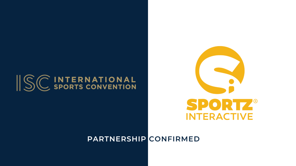ISC X Sportz Interactive ISC X Sportz Interactive