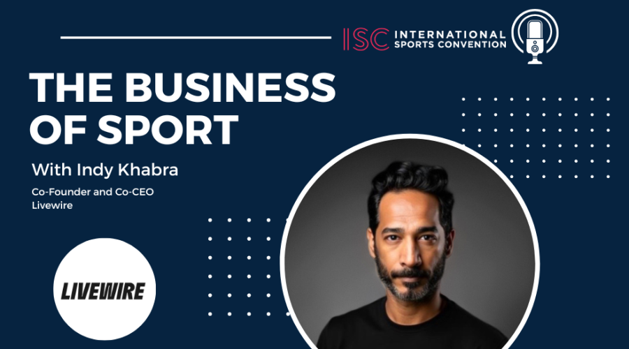 Indy Khabra - Podcast