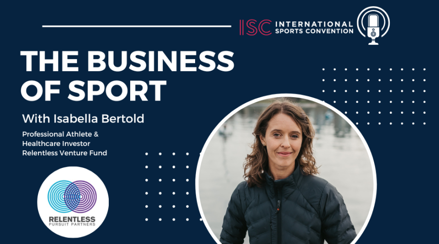 _Isabella Bertold - Podcast