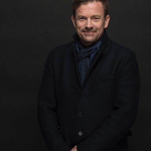 Jan Ove Nystuen