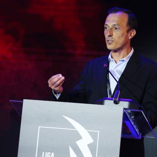 Jorge Castanheira