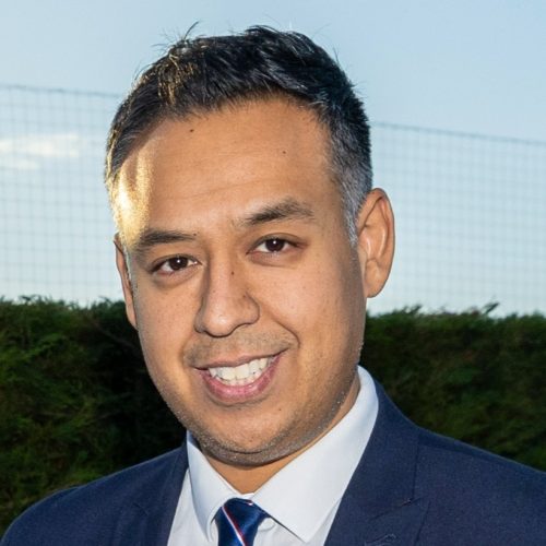 Karim Virani Karim Virani