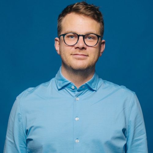 Kasper Wandahl Fogh