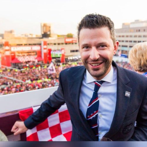 Koen van Haastert