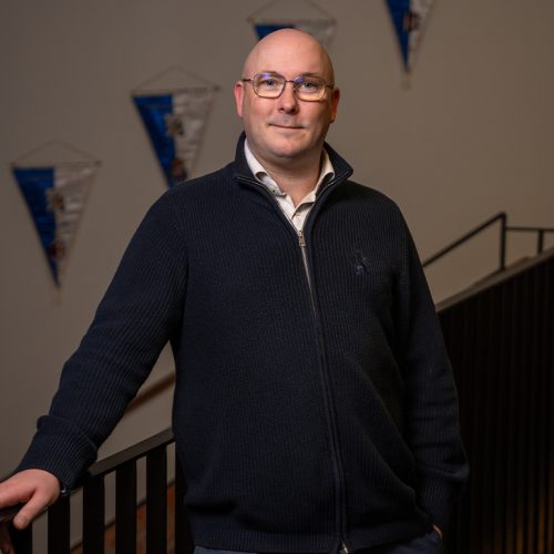 Marcus Modeer