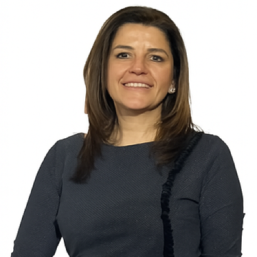 Maria Gkouma