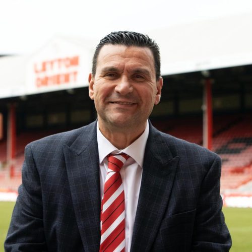 Mark Devlin Mark Devlin