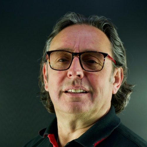 Mark Kemp Mark Kemp