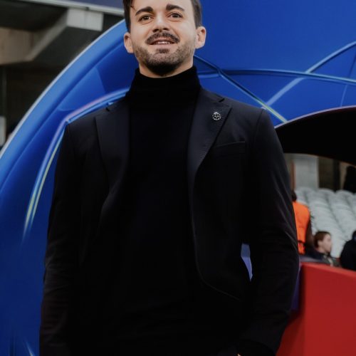 Matthias Sommer