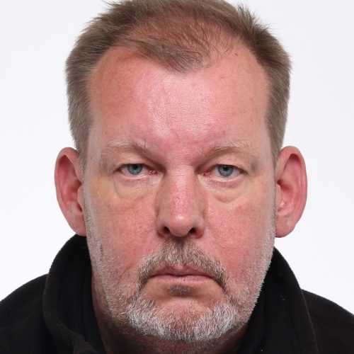 Mikael Eravuori