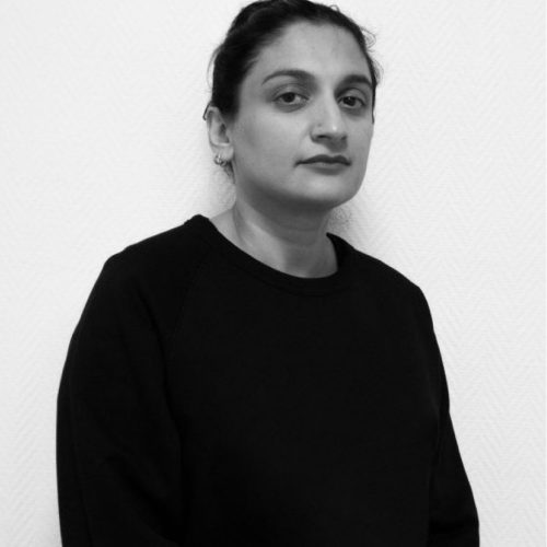 Nadia Kokni Nadia Kokni