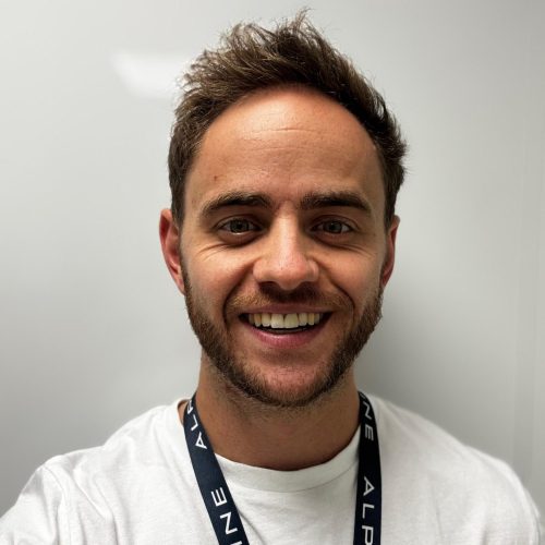 Nathan Coogan
