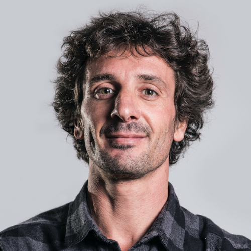 Olivier Pascal