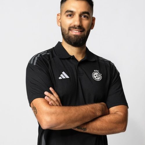 Oran Yamini