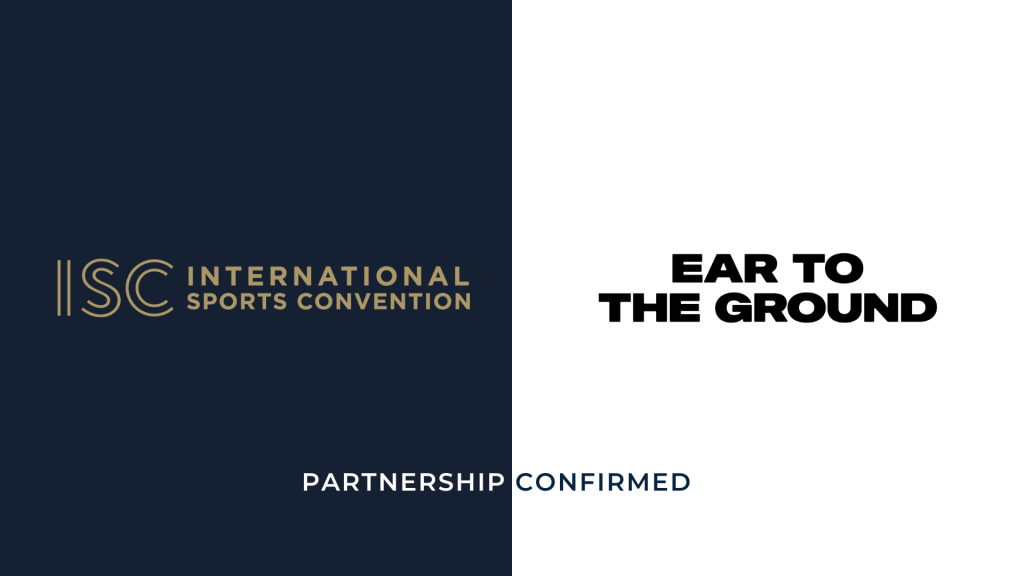 PARTNERSHIP CONFIRMED (50)