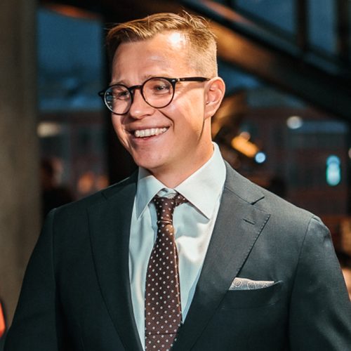 Paulius Jakelis