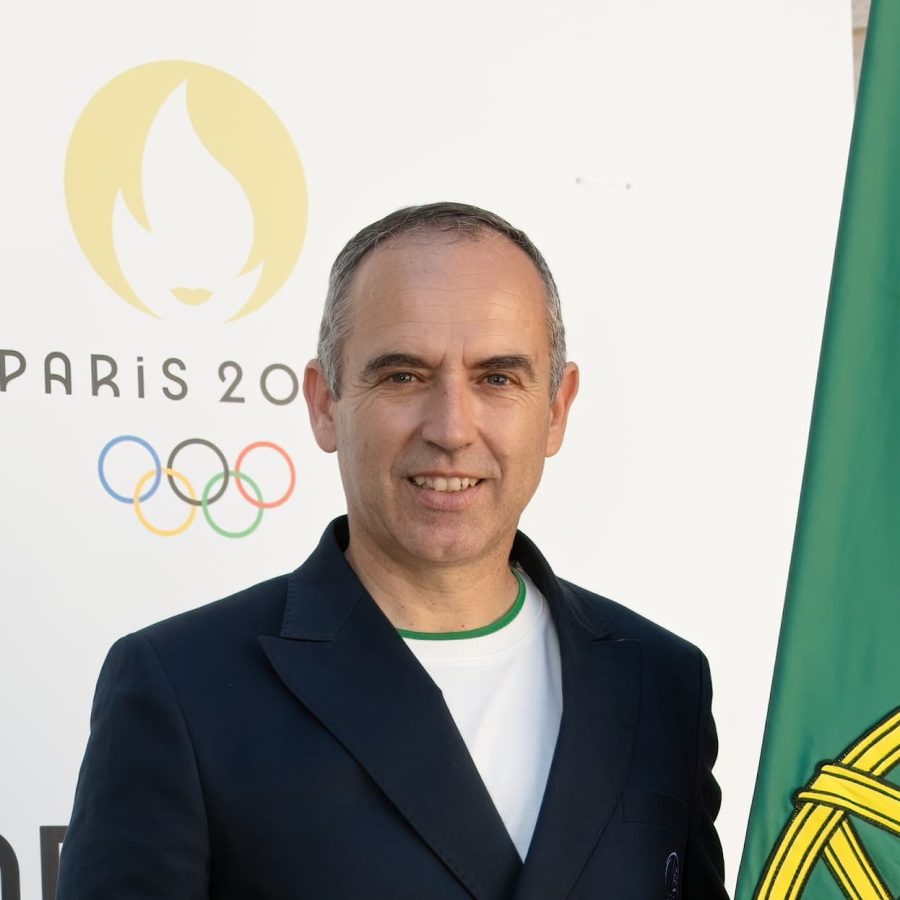 Pedro Sequeira Ribeiro