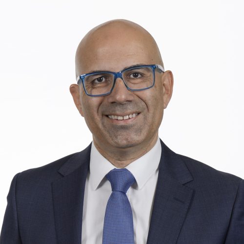 Peter Filopoulos
