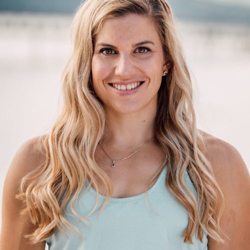 Petra Klingler