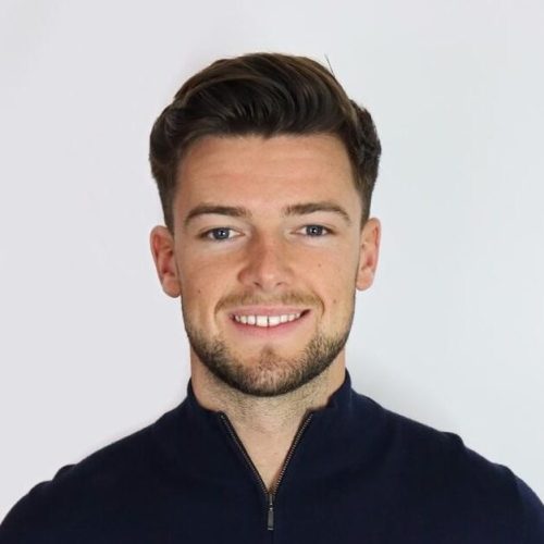 Piers McDermott Piers McDermott