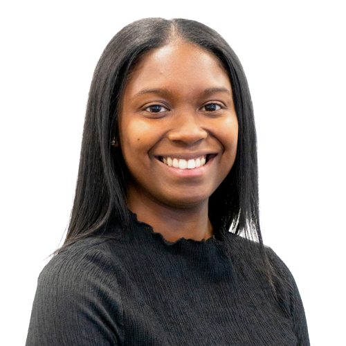 Saisha Penny Headshot Saisha Penny Headshot