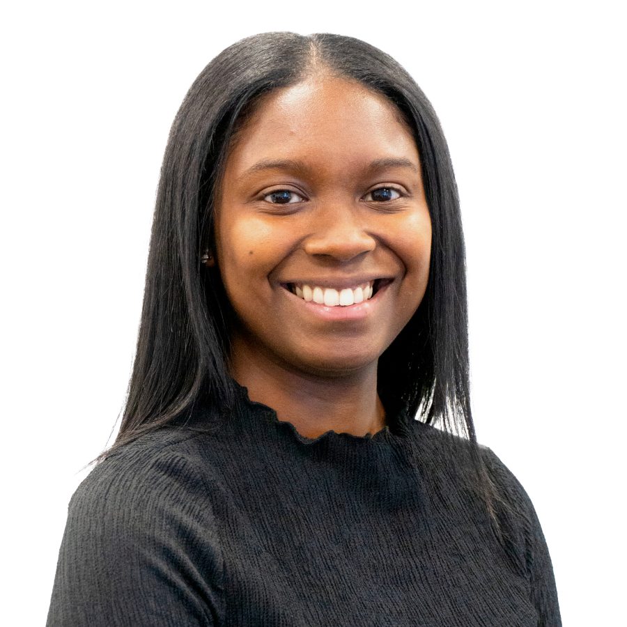 Saisha Penny Headshot