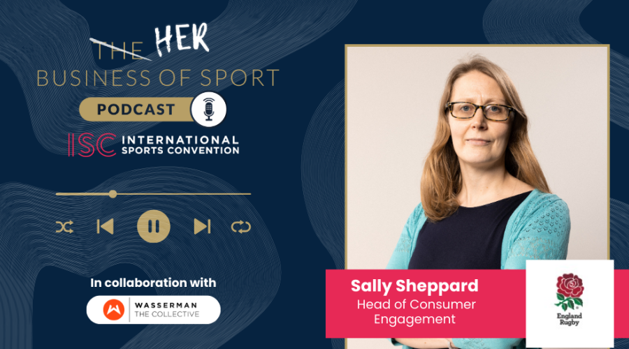 Sally Sheppard Podcast Graphic Sally Sheppard Podcast Graphic