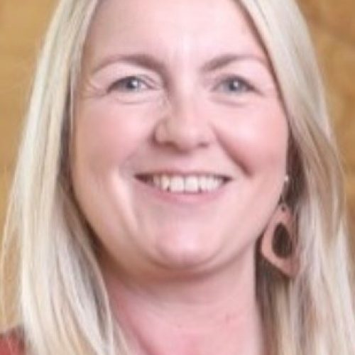 Sarah Medcalf
