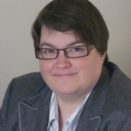 Sarah Nightingale Head Shot Sarah Nightingale Head Shot