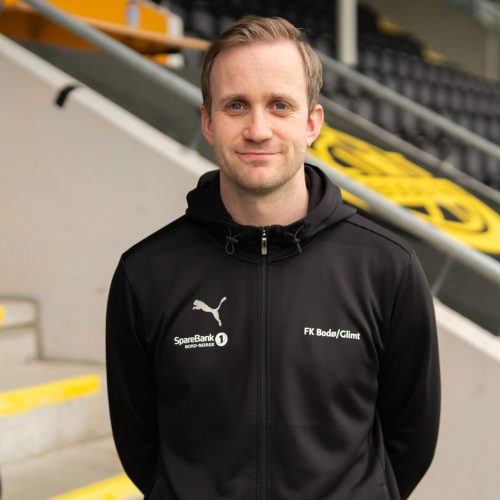 Simen Pedersen