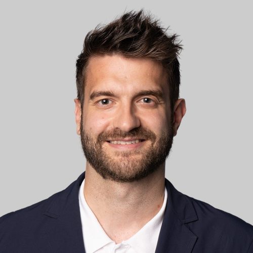 Simon Kilchmann