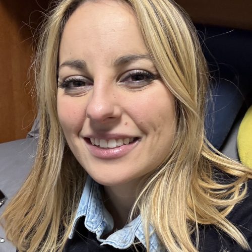Stefania Ghislandi