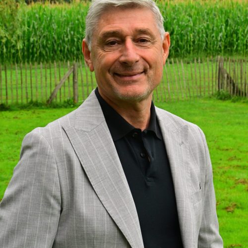 Stephan Poelmans
