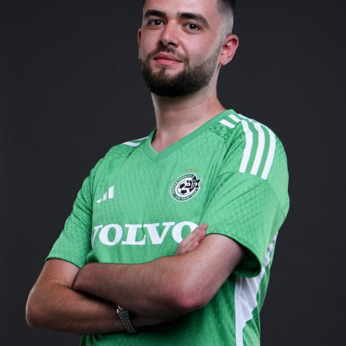 Tal Cohen