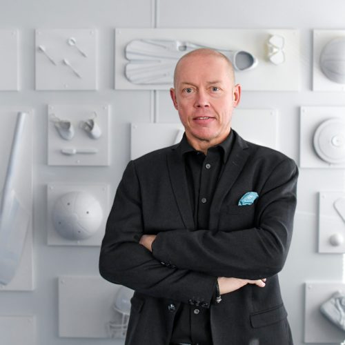 Timo Ronkainen